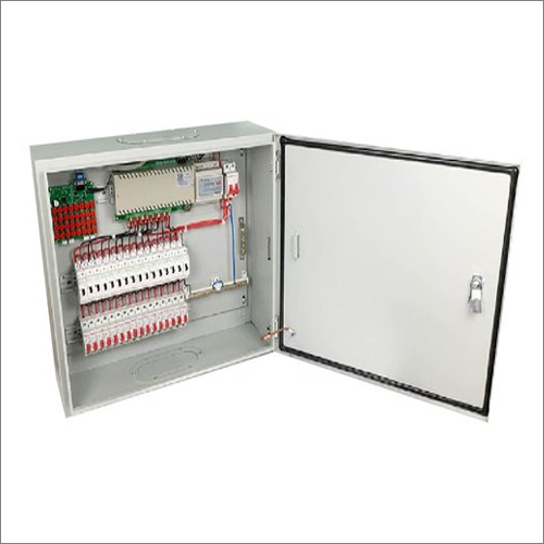 Electrical Panel Distribution Box By PROACTIVE ELECTRO POWER