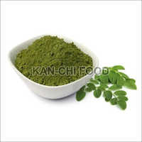 Natural Moringa Powder