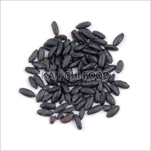 Organic Natural Black Rice