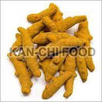 Dried Turmeric Finger