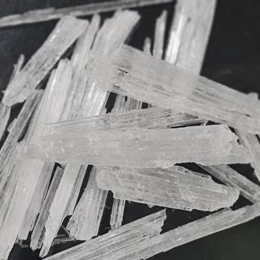 Essential Natural Menthol