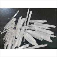 Natural Menthol Crystals