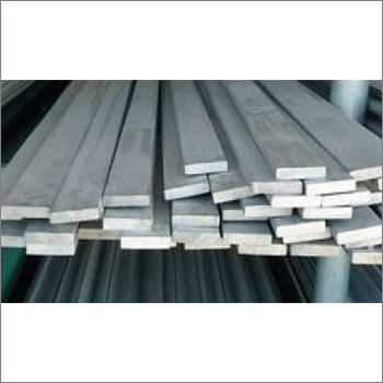 Stainless Steel Flat Bar Grade: Different Available