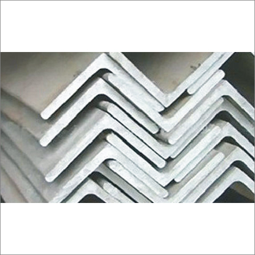 Stainless Steel V Type Angle Grade: Different Available