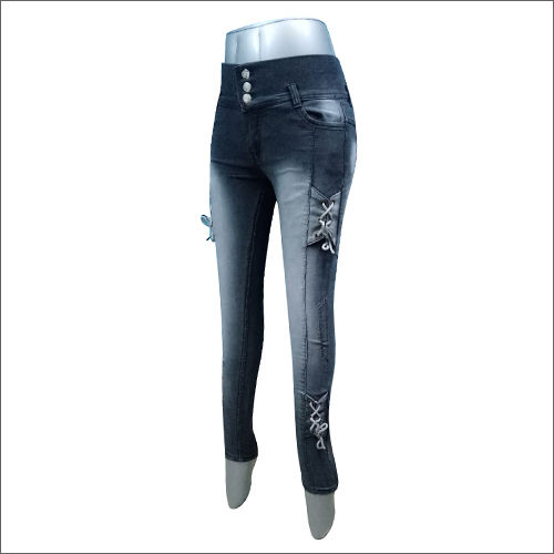 New Denim Jeggings - New Denim Jeggings Manufacturer, Distributor,  Supplier, Wholesaler & Producer, Kolkata, India