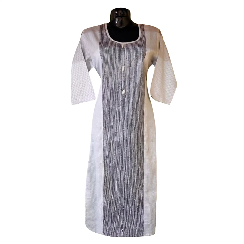 Ladies Fancy  Kurti