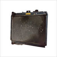 Diesel Generator Radiators