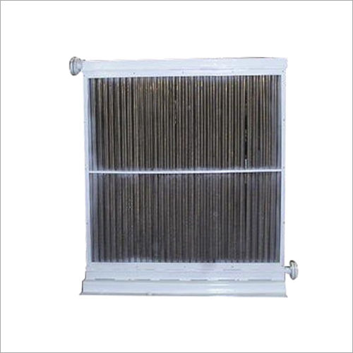 Industrial Compressor Radiator