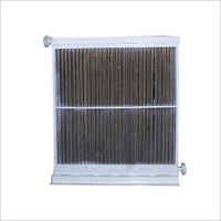 Compressor Radiator