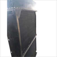 Industrial Mild Steel Radiators