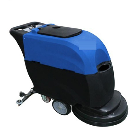 Walk Behind Scrubber Drier