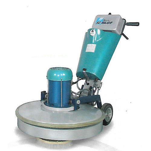 All Surface Floor Scrubbing Machine