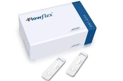 Hcv Test Kit
