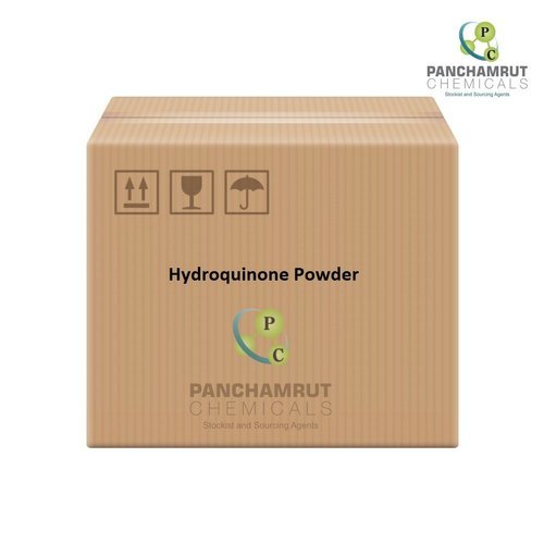 Hydroquinone Powder