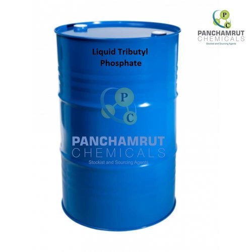 Liquid Tributyl Phosphate