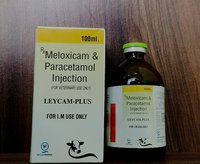Amoxicillin Sulbactam Injection For Veterinary use