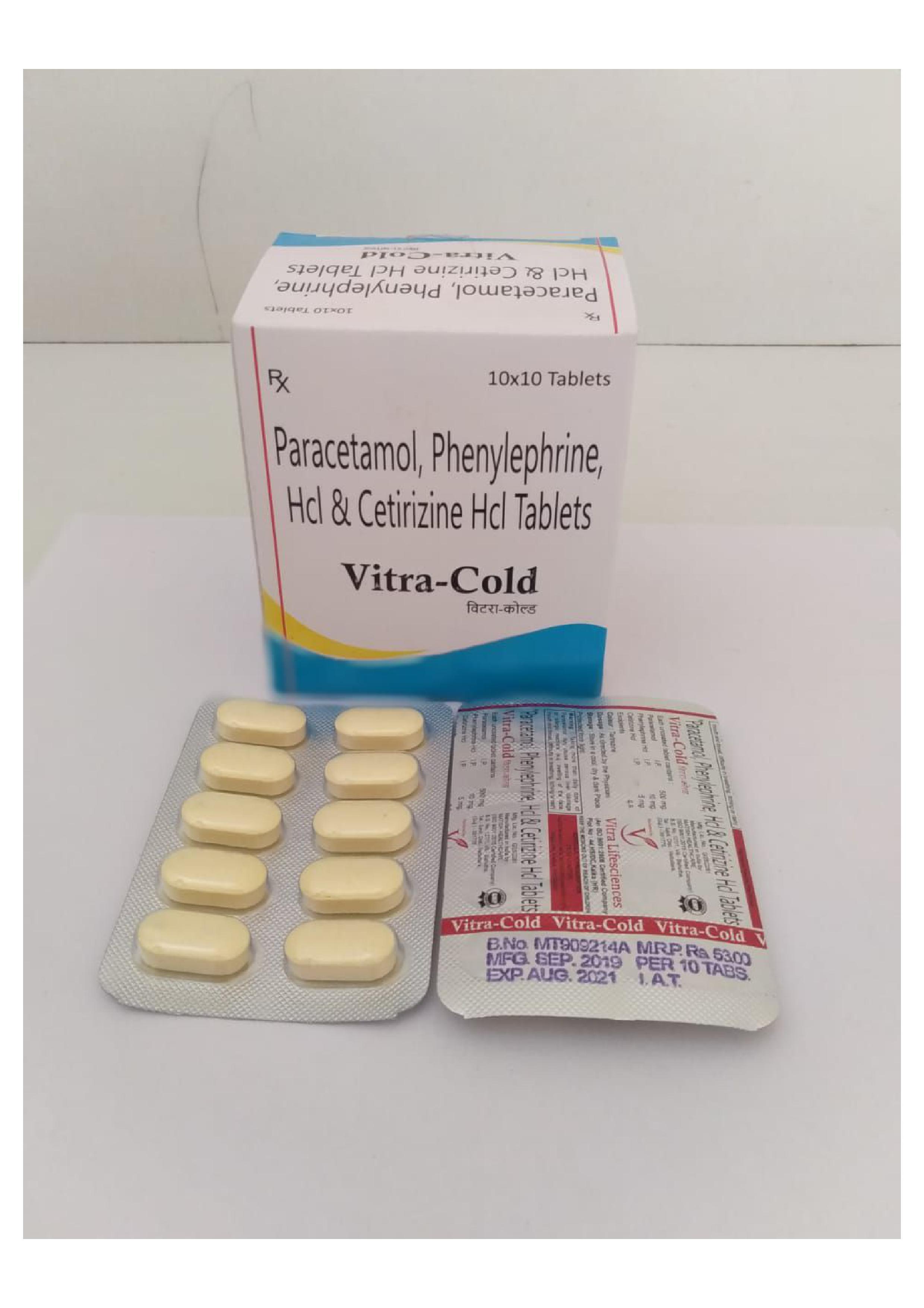 Ceftriaxone Injection in PCD Franchise