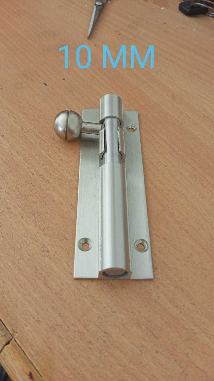 Aluminium Tower Bolt