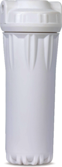 IMPORTED FILTER HOUSING