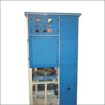 Fully Automatic Single Die Paper Plate Machine