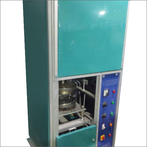 Fully Automatic Single Die Paper Roll Machine