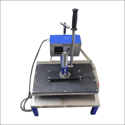 Metal Manual Scrubber Packing Machine