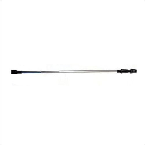 Agricultural Sprayer SS Plastic Straight Lance