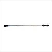 Agricultural Sprayer SS Plastic Straight Lance