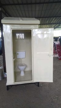 C 11 FRP Executive Toilet