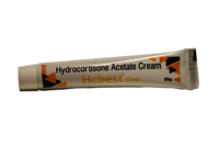 Hydrocortisone Acetate Cream