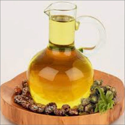 Blown Castor Oil