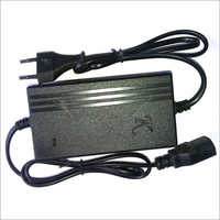 1.7ah Sprayer Battery Charger - Plastic Material, Model Tn-12 V, Charge Current 1.7ah, Output Voltage 12 V Dc/220 Vac | Suitable For Agriculture Sprayer, Variation Protection