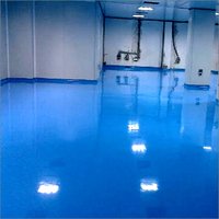 Polyurethane (Self Levelling) Flooring System