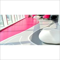Polyurethane (Self Levelling) Flooring System