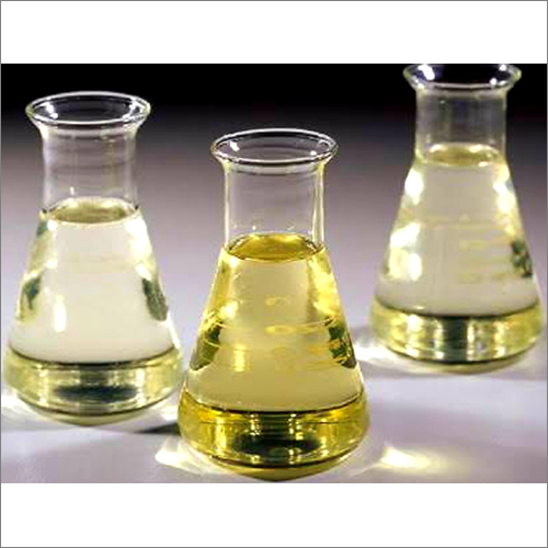 Epoxidized Soyabean Oil