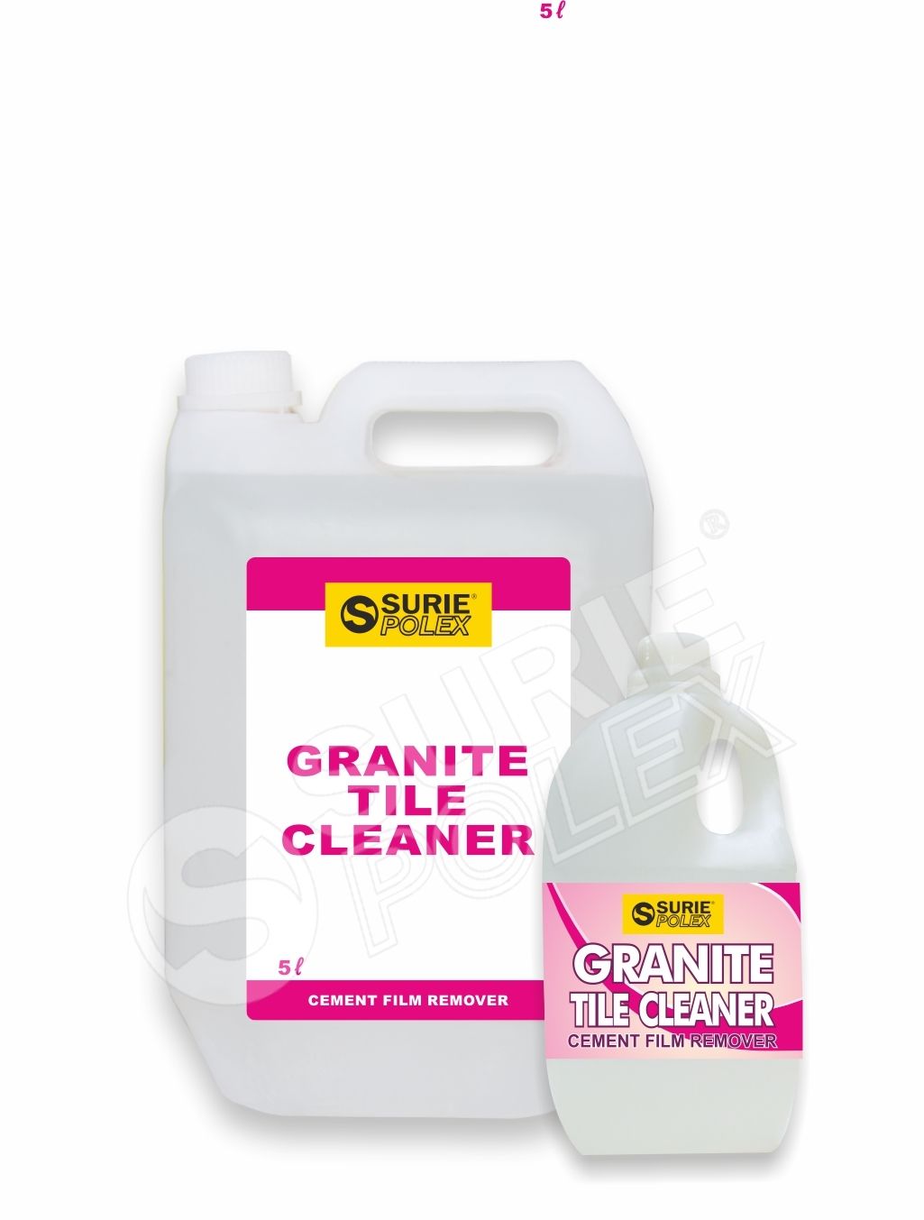 Granite Tile Cleaner