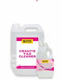 Granite Tile Cleaner