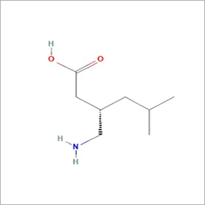 (3s)-3-(Aminomethyl)-5-Methylhexanoic Acid