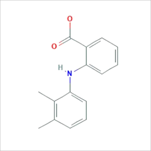 2-(2 - 3-Dimethylanilino) Benzoic Acid