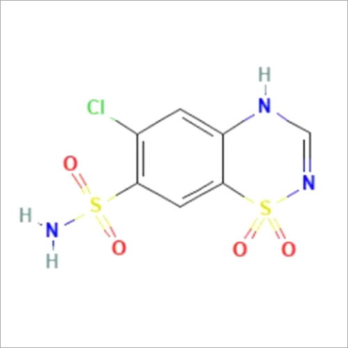 Hydrochlorothiazide API By NEOCHEM PHARMA LLP