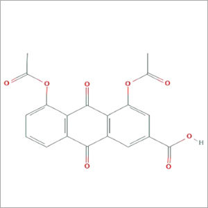 Active Pharmaceutical Ingredients