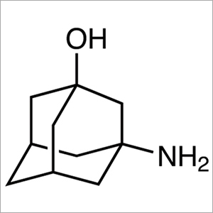 3 -Amino-1-Adamantanol
