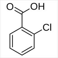 Ortho Chlorobenzoic Acid