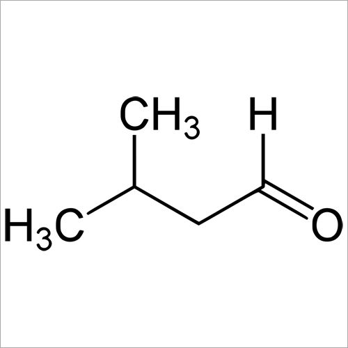 Isovaleraldehyde Chemical Application: Industrial