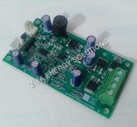 PWM Type Solar Street Light Drivers