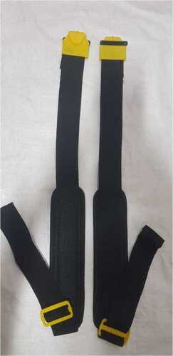 Rubber 2 Inch Heavy  Belt