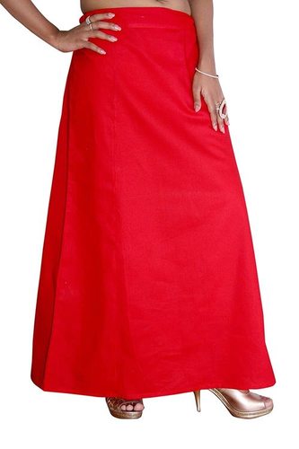 Cotton Petticoat