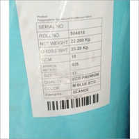 Non Woven Bed Sheet And Apron Fabric