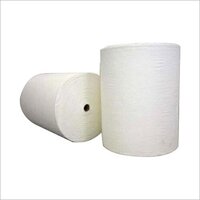 White Non Woven Fabric
