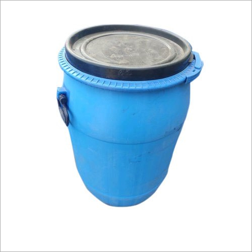 10 Liter HDPE Drums